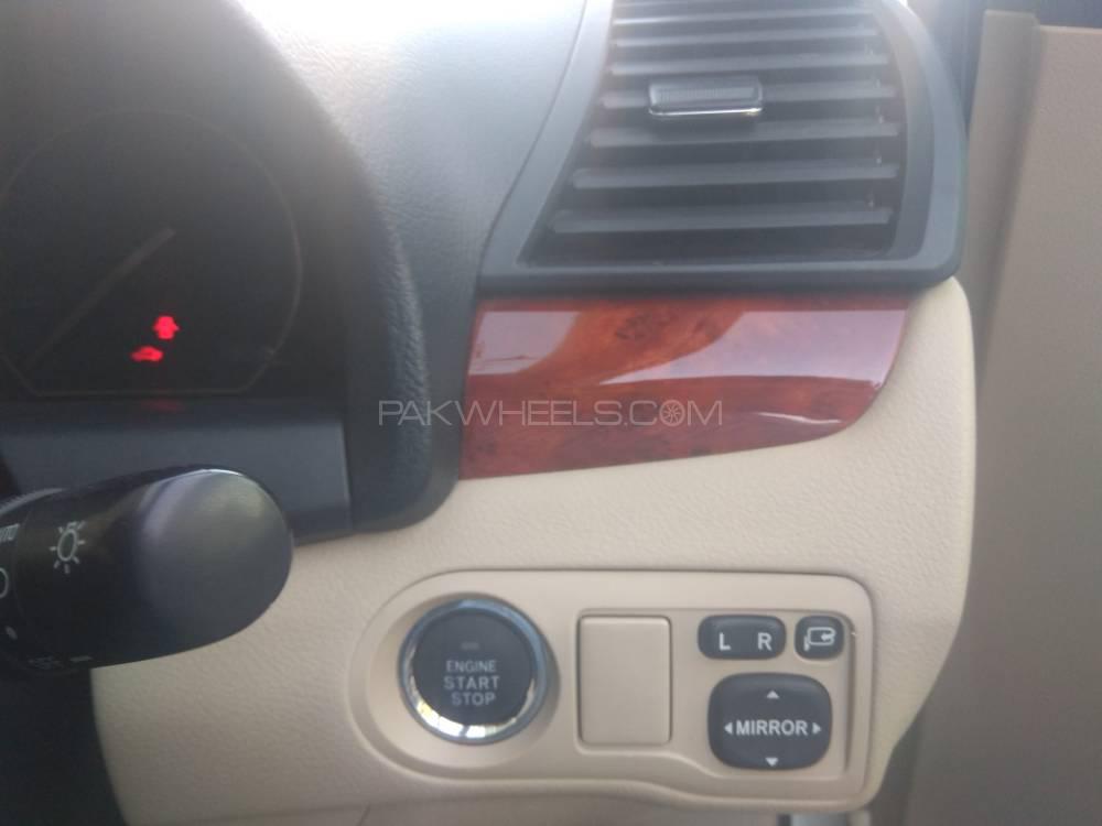 Toyota Premio 2015 for Sale in Karachi Toyota Premio 2015 for Sale in Karachi Image-8