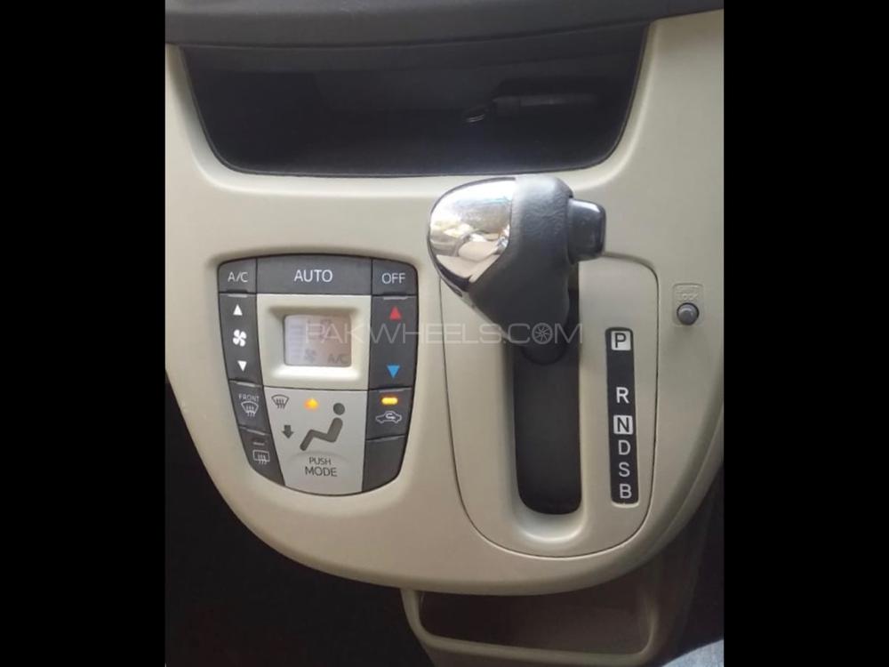 ڈائیہاتسو موو 2013 for Sale in کراچی ڈائیہاتسو موو 2013 for Sale in کراچی Image-11