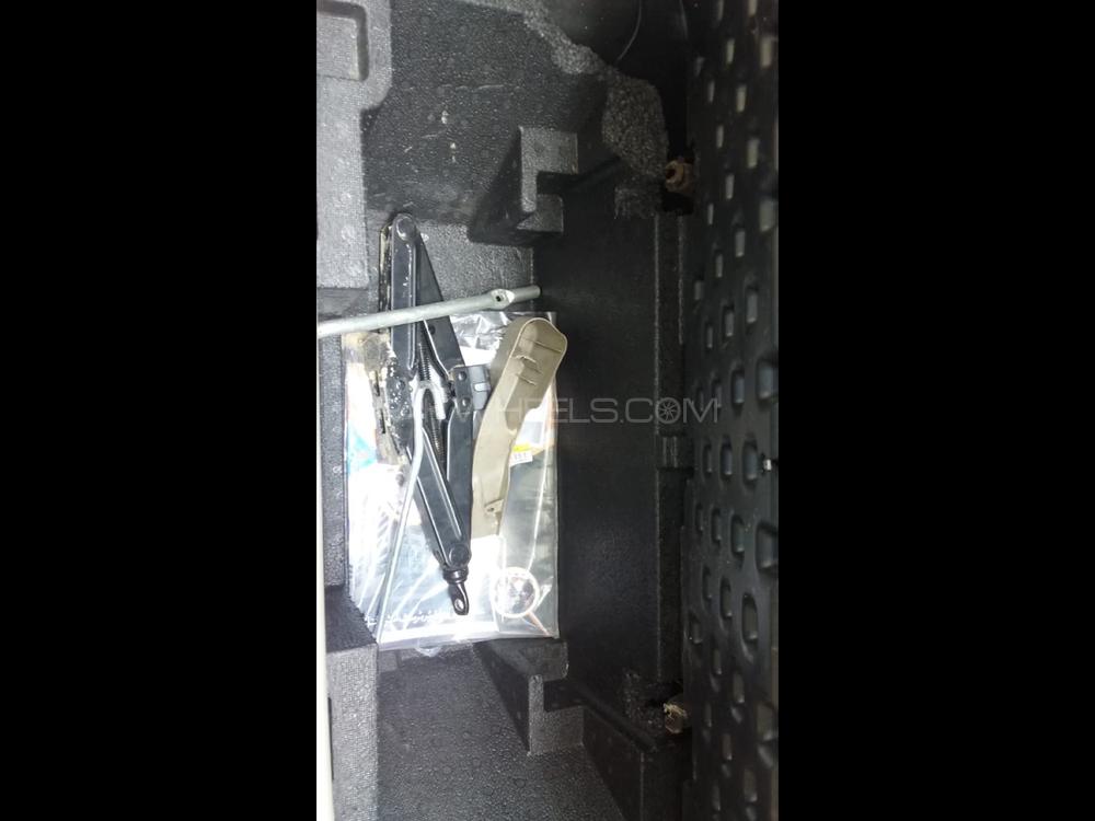 ڈائیہاتسو موو 2013 for Sale in کراچی ڈائیہاتسو موو 2013 for Sale in کراچی Image-13