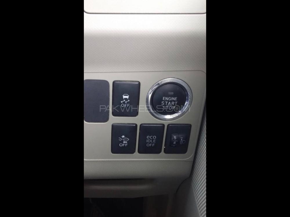 ڈائیہاتسو موو 2013 for Sale in کراچی ڈائیہاتسو موو 2013 for Sale in کراچی Image-15