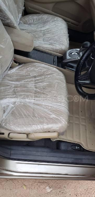 ہونڈا سوک 2009 for Sale in کراچی ہونڈا سوک 2009 for Sale in کراچی Image-5