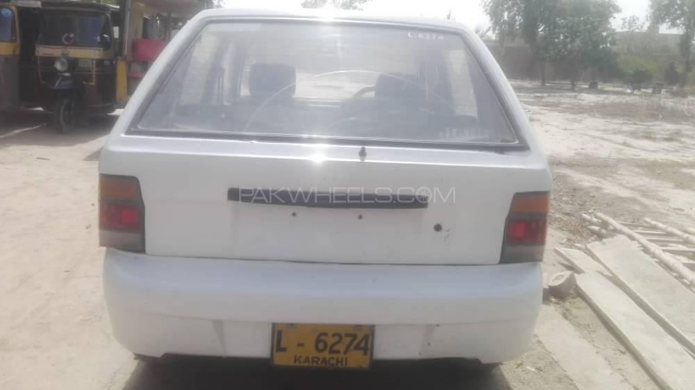 Subaru R1 1985 for Sale in Multan Image-1