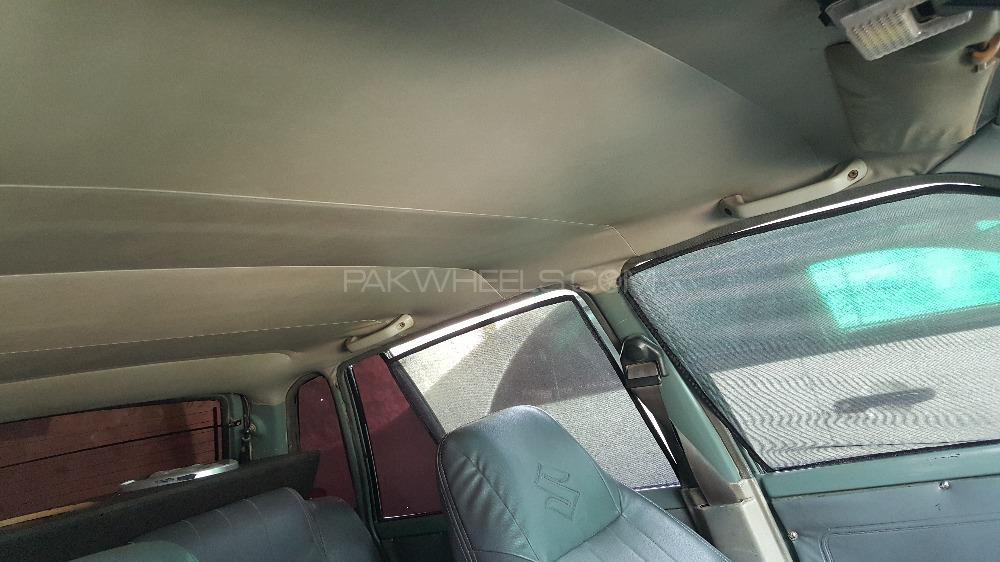 Suzuki Khyber 1996 for Sale in Mardan Suzuki Khyber 1996 for Sale in Mardan Image-10