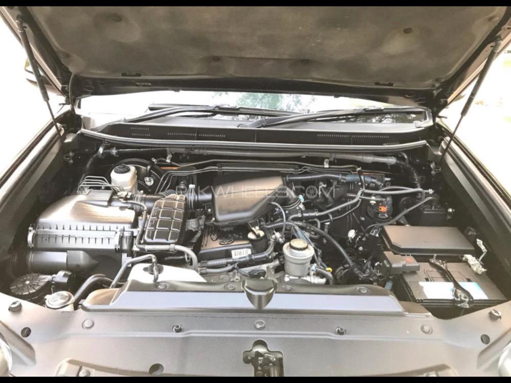 Toyota Prado 2013 for Sale in Lahore Toyota Prado 2013 for Sale in Lahore Image-3