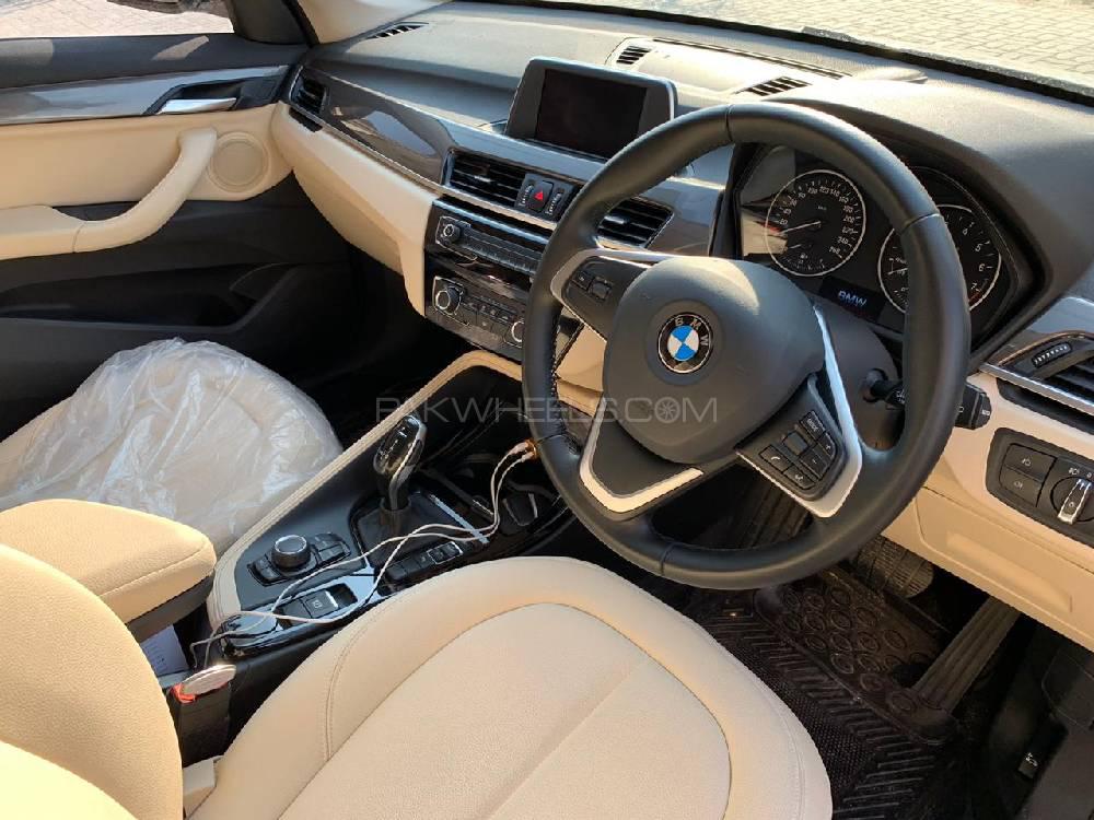 BMW X1 2018 for Sale in Sialkot BMW X1 2018 for Sale in Sialkot Image-4