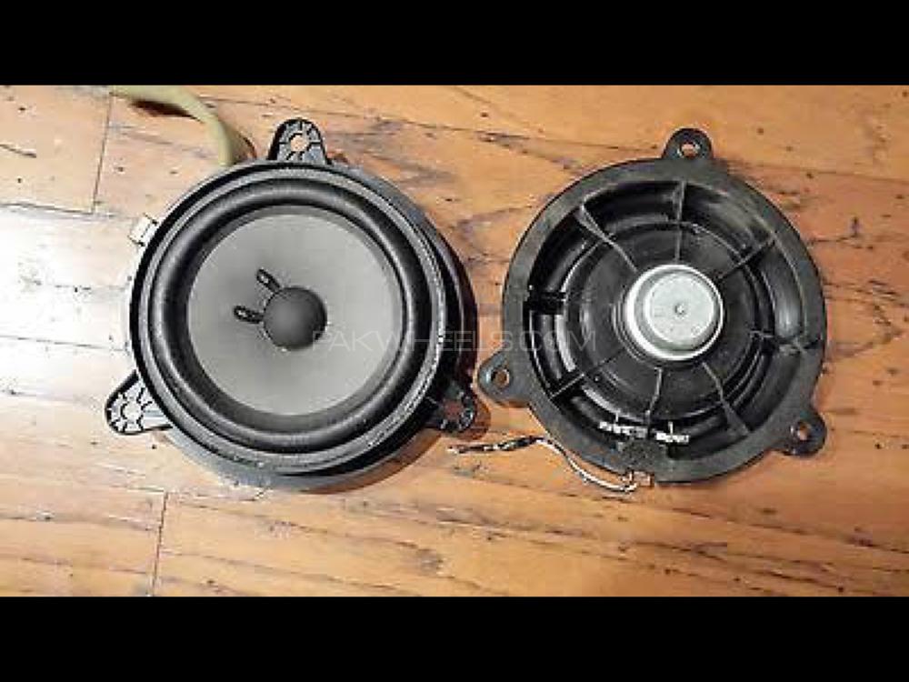 bose 6.5 speakers