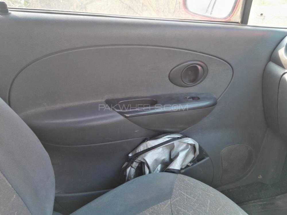 Chevrolet Joy 2006 for Sale in Peshawar Chevrolet Joy 2006 for Sale in Peshawar Image-5