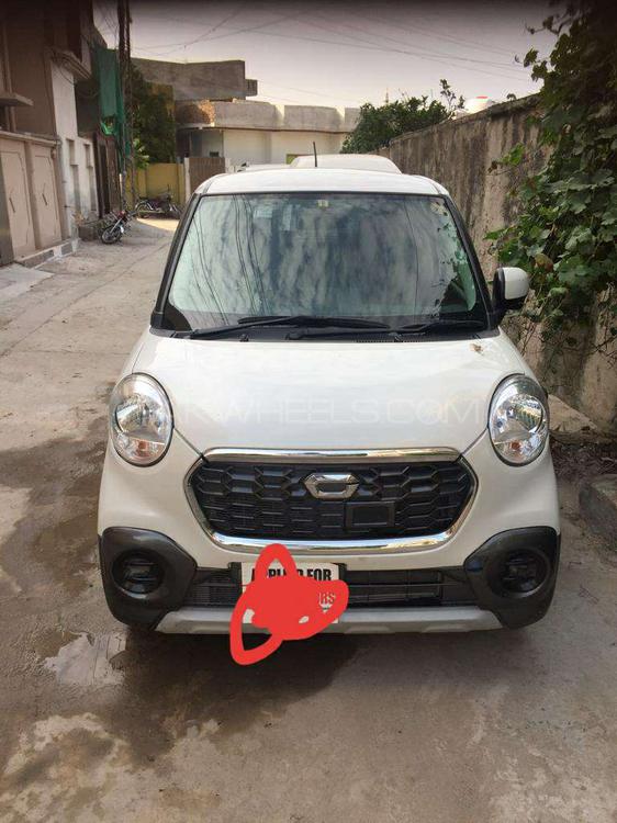 ڈائیہاتسو کاسٹ 2017 for Sale in راولپنڈی ڈائیہاتسو کاسٹ 2017 for Sale in راولپنڈی Image-7