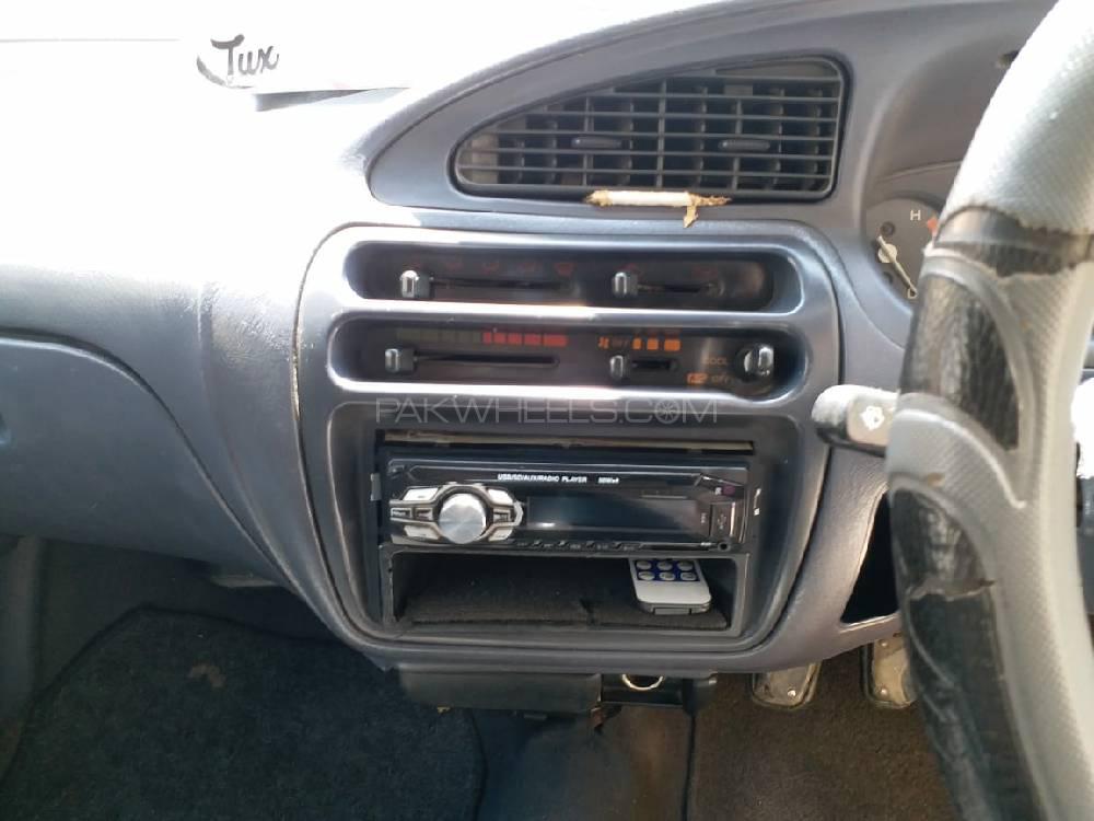 ڈائیہاتسو کیور 2007 for Sale in چکوال ڈائیہاتسو کیور 2007 for Sale in چکوال Image-6