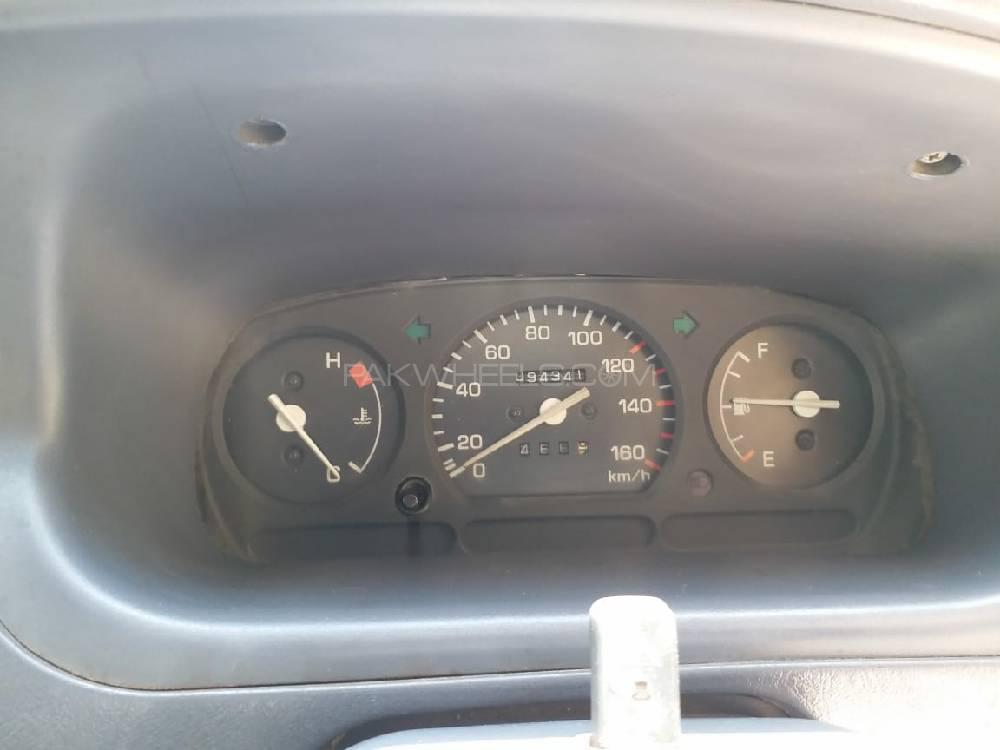 ڈائیہاتسو کیور 2007 for Sale in چکوال ڈائیہاتسو کیور 2007 for Sale in چکوال Image-16