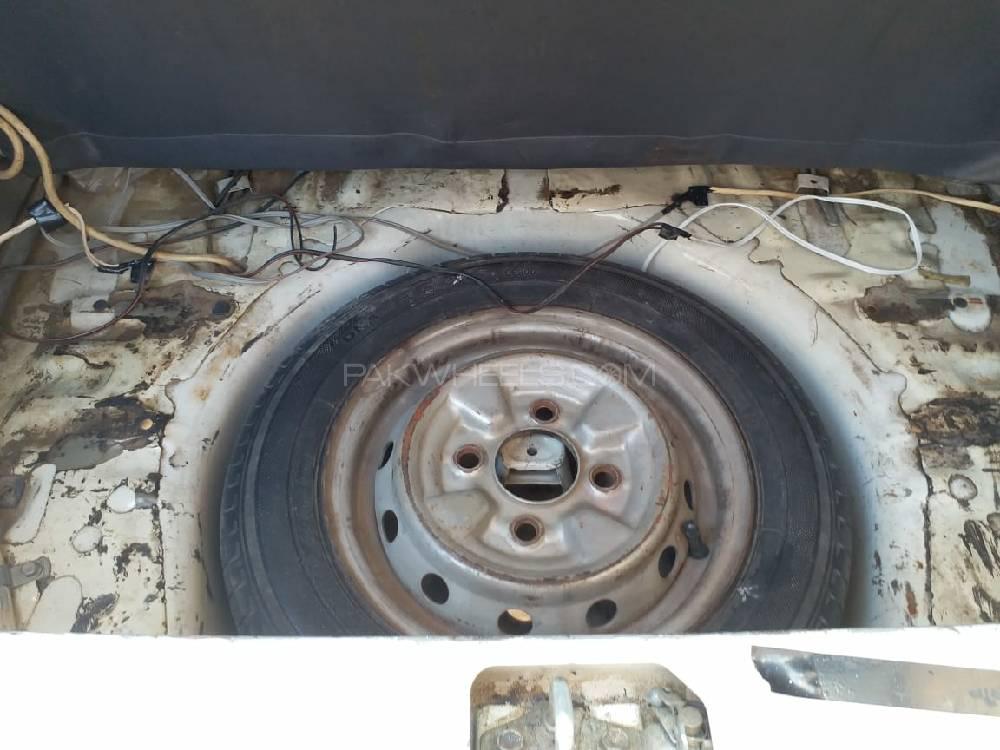 ڈائیہاتسو کیور 2007 for Sale in چکوال ڈائیہاتسو کیور 2007 for Sale in چکوال Image-19