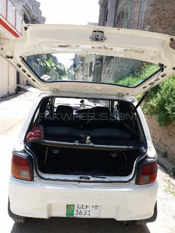 Daihatsu Cuore 2007 for Sale in Chakwal Daihatsu Cuore 2007 for Sale in Chakwal Image-4