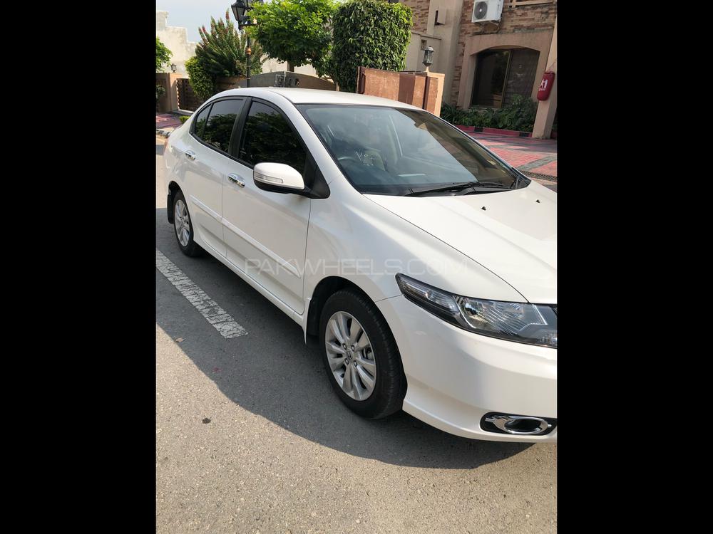 Honda City 2019 for Sale in Islamabad Honda City 2019 for Sale in Islamabad Image-3