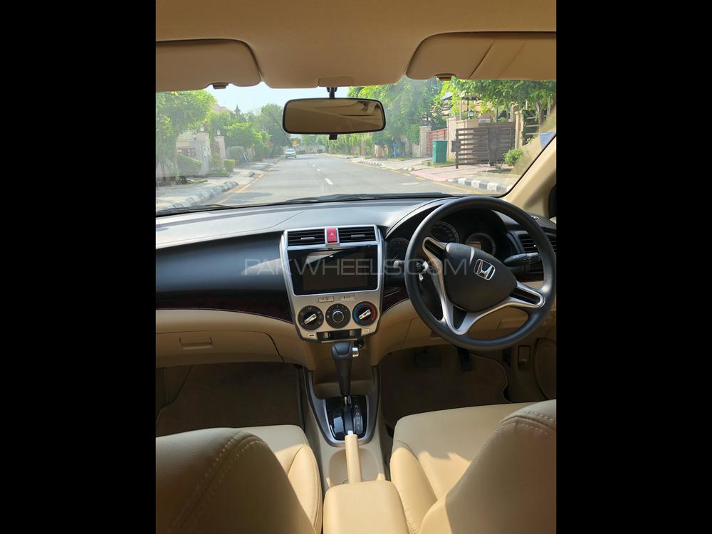 Honda City 2019 for Sale in Islamabad Honda City 2019 for Sale in Islamabad Image-7