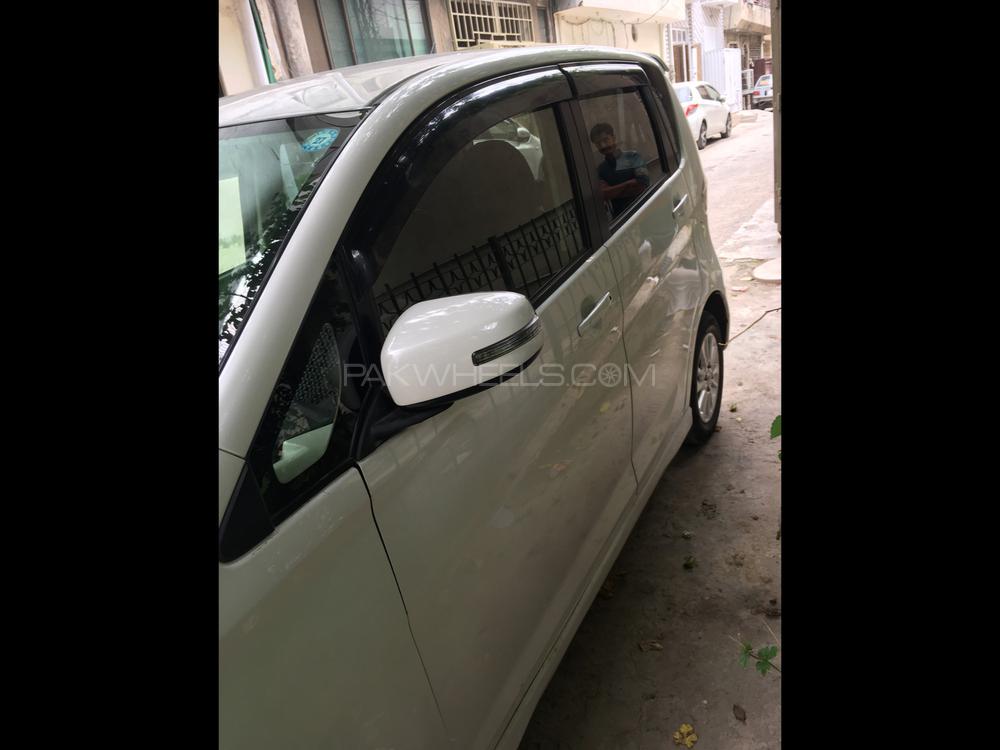 Nissan Dayz Highway Star 2016 for Sale in D.G.Khan Image-1