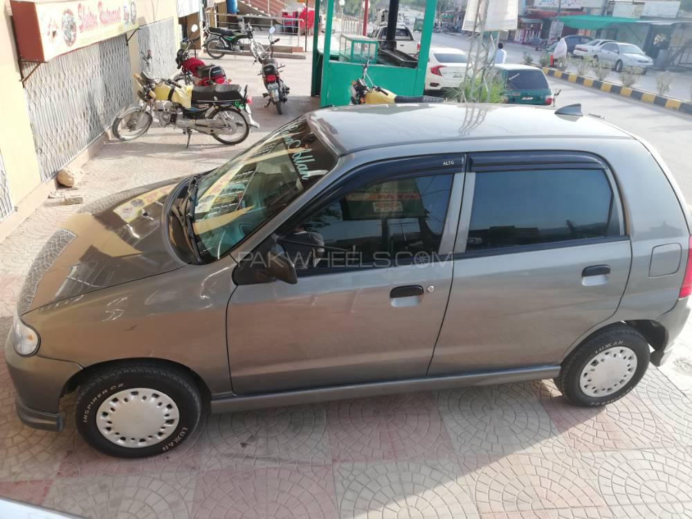Suzuki Alto 2009 for Sale in Kohat Suzuki Alto 2009 for Sale in Kohat Image-5