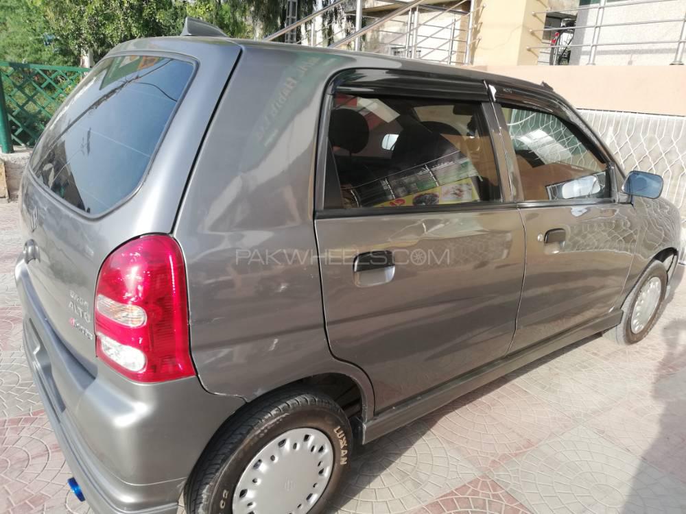 Suzuki Alto 2009 for Sale in Kohat Suzuki Alto 2009 for Sale in Kohat Image-8