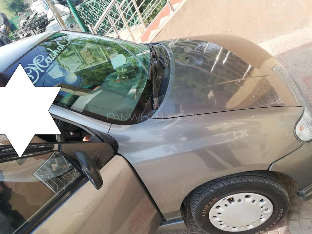 Suzuki Alto 2009 for Sale in Kohat Suzuki Alto 2009 for Sale in Kohat Image-11