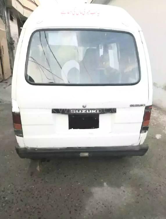 Suzuki Bolan 1984 for Sale in Rawalpindi Suzuki Bolan 1984 for Sale in Rawalpindi Image-3