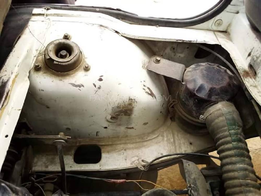 Suzuki Bolan 1984 for Sale in Rawalpindi Suzuki Bolan 1984 for Sale in Rawalpindi Image-8