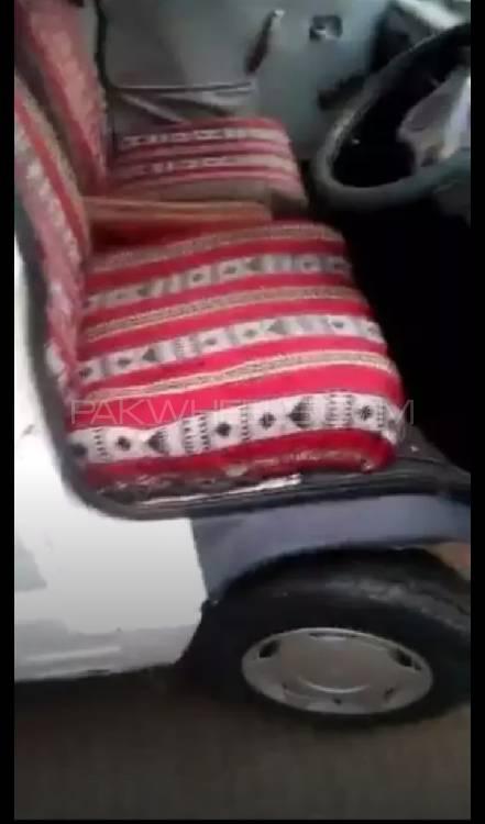 Suzuki Bolan 1984 for Sale in Rawalpindi Suzuki Bolan 1984 for Sale in Rawalpindi Image-10