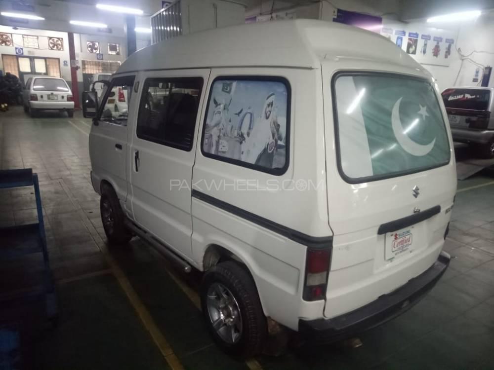 Suzuki Bolan 2016 for Sale in Lahore Suzuki Bolan 2016 for Sale in Lahore Image-2