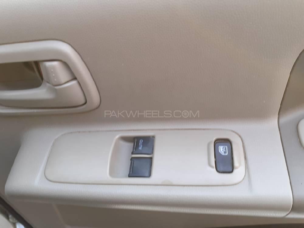 سوزوکی ایوری 2017 for Sale in سرگودھا سوزوکی ایوری 2017 for Sale in سرگودھا Image-6