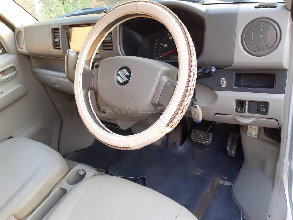 سوزوکی ایوری 2017 for Sale in سرگودھا سوزوکی ایوری 2017 for Sale in سرگودھا Image-5