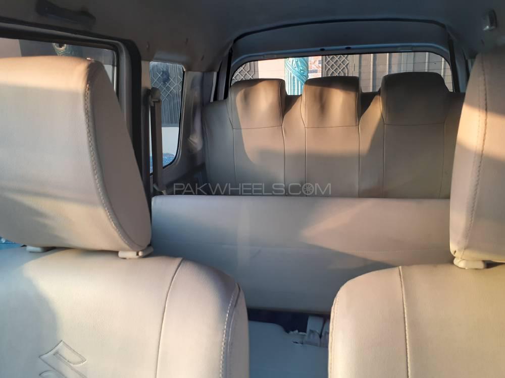 سوزوکی ایوری 2017 for Sale in سرگودھا سوزوکی ایوری 2017 for Sale in سرگودھا Image-9