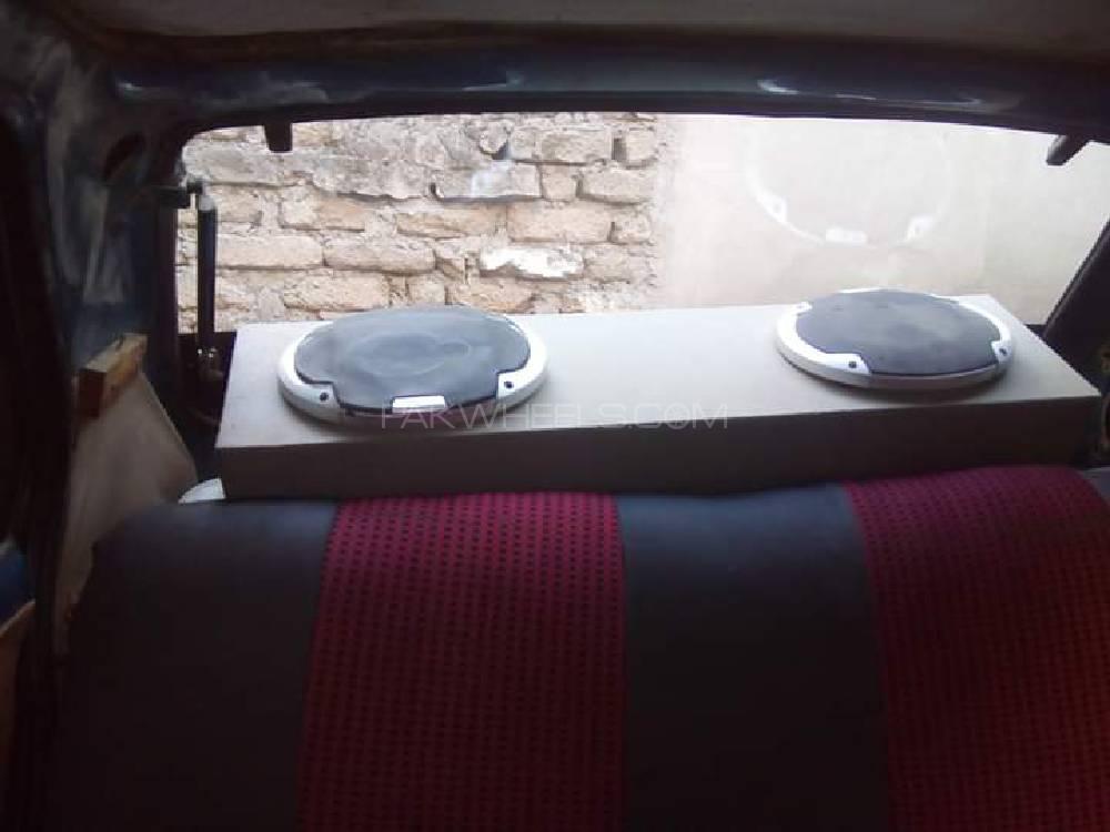 سوزوکی ایف ایکس 1986 for Sale in صوابی سوزوکی ایف ایکس 1986 for Sale in صوابی Image-6