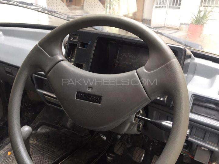 Suzuki Mehran 2006 for Sale in Mansehra Suzuki Mehran 2006 for Sale in Mansehra Image-2