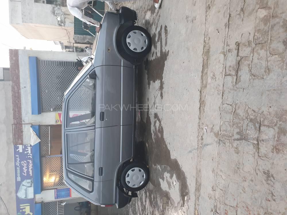 Suzuki Mehran 2011 for Sale in Lahore Suzuki Mehran 2011 for Sale in Lahore Image-4