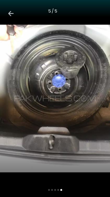 Suzuki Swift 2013 for Sale in Bahawalpur Suzuki Swift 2013 for Sale in Bahawalpur Image-5