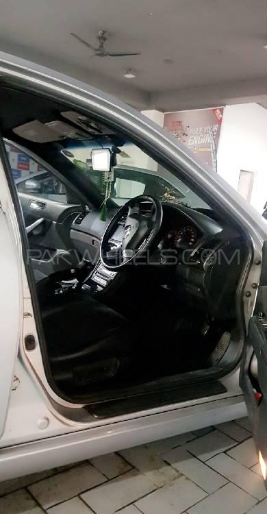 ہونڈا اکارڈ 2003 for Sale in لاہور ہونڈا اکارڈ 2003 for Sale in لاہور Image-4