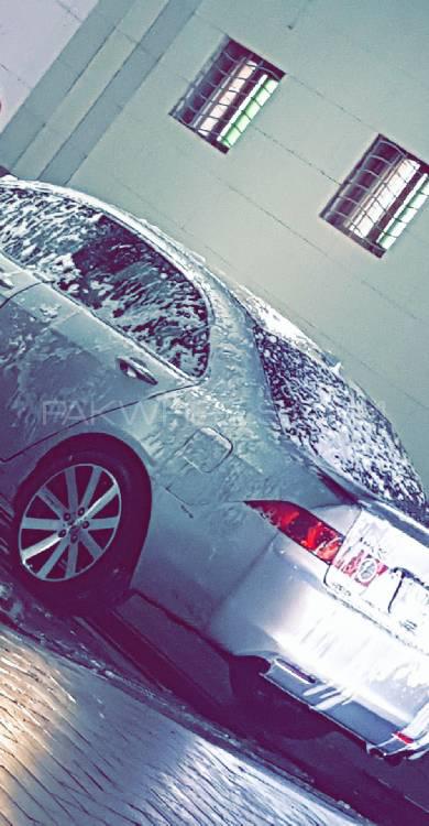 ہونڈا اکارڈ 2003 for Sale in لاہور ہونڈا اکارڈ 2003 for Sale in لاہور Image-8