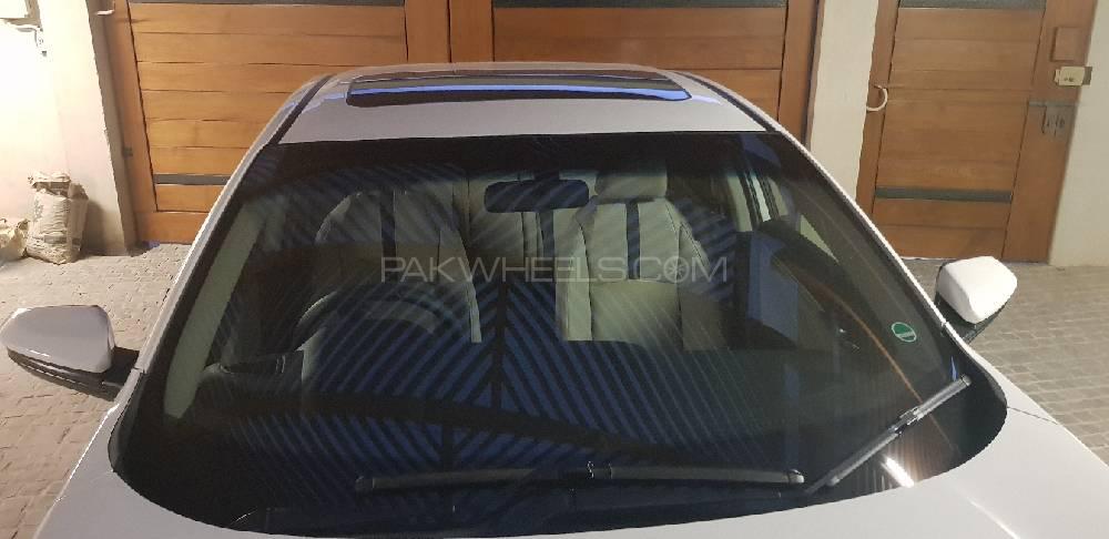 Honda Civic 2018 for Sale in Karachi Honda Civic 2018 for Sale in Karachi Image-2