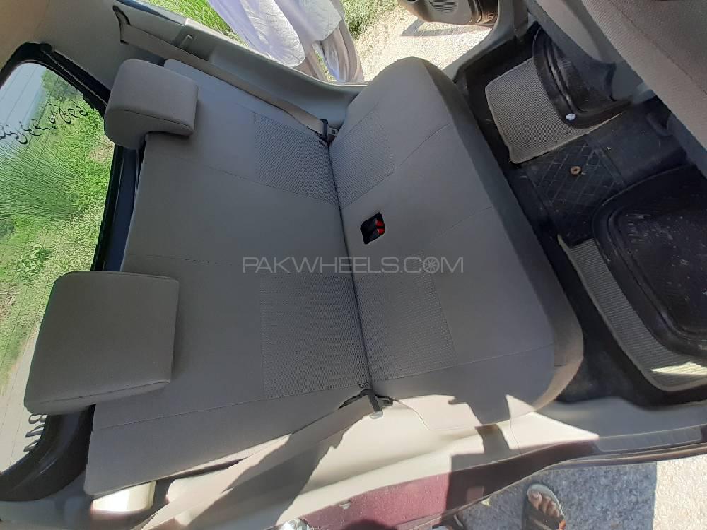 Subaru Pleo 2014 for Sale in Rawalpindi Subaru Pleo 2014 for Sale in Rawalpindi Image-5