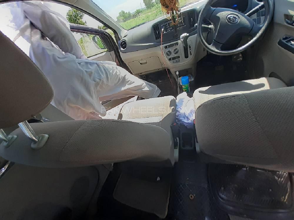 Subaru Pleo 2014 for Sale in Rawalpindi Subaru Pleo 2014 for Sale in Rawalpindi Image-3