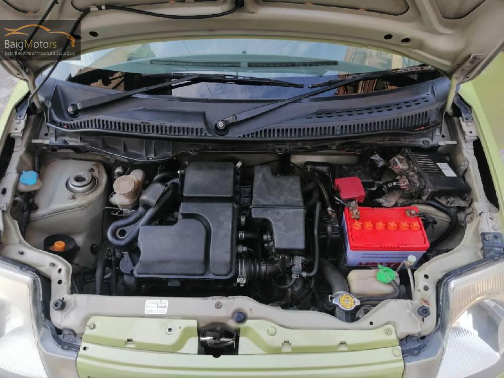 سوزوکی آلٹو 2007 for Sale in راولپنڈی سوزوکی آلٹو 2007 for Sale in راولپنڈی Image-10