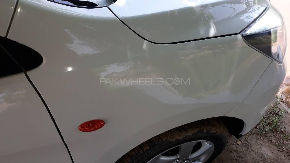 Suzuki Cultus 2017 for Sale in Bahawalpur Suzuki Cultus 2017 for Sale in Bahawalpur Image-2