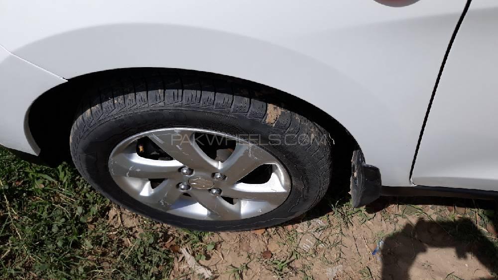 Suzuki Cultus 2017 for Sale in Bahawalpur Suzuki Cultus 2017 for Sale in Bahawalpur Image-3