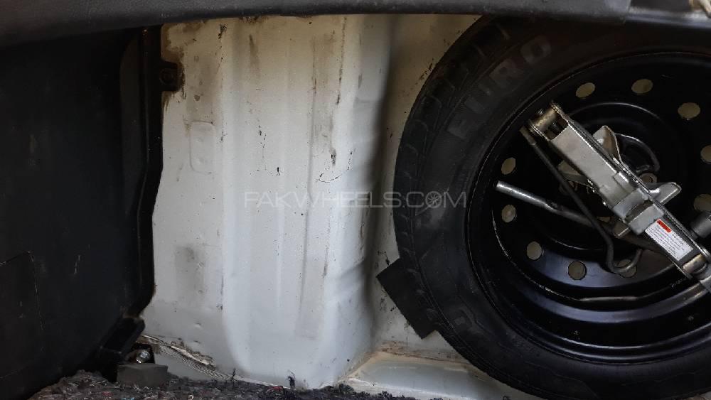 Suzuki Cultus 2017 for Sale in Bahawalpur Suzuki Cultus 2017 for Sale in Bahawalpur Image-8