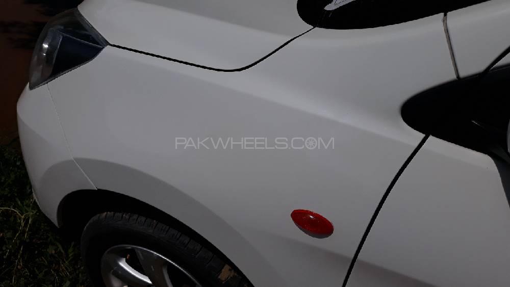 Suzuki Cultus 2017 for Sale in Bahawalpur Suzuki Cultus 2017 for Sale in Bahawalpur Image-10