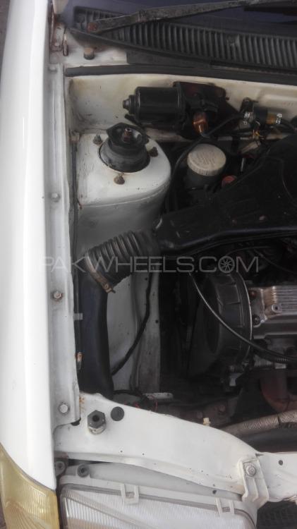 Suzuki Cultus 2006 for Sale in Mardan Suzuki Cultus 2006 for Sale in Mardan Image-10