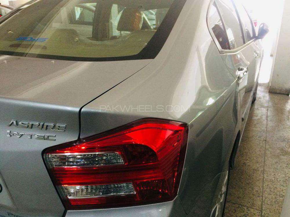 ہونڈا سٹی 2019 for Sale in راولپنڈی ہونڈا سٹی 2019 for Sale in راولپنڈی Image-3