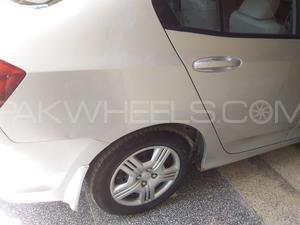 Honda City 2015 for Sale in Sargodha Honda City 2015 for Sale in Sargodha Image-8