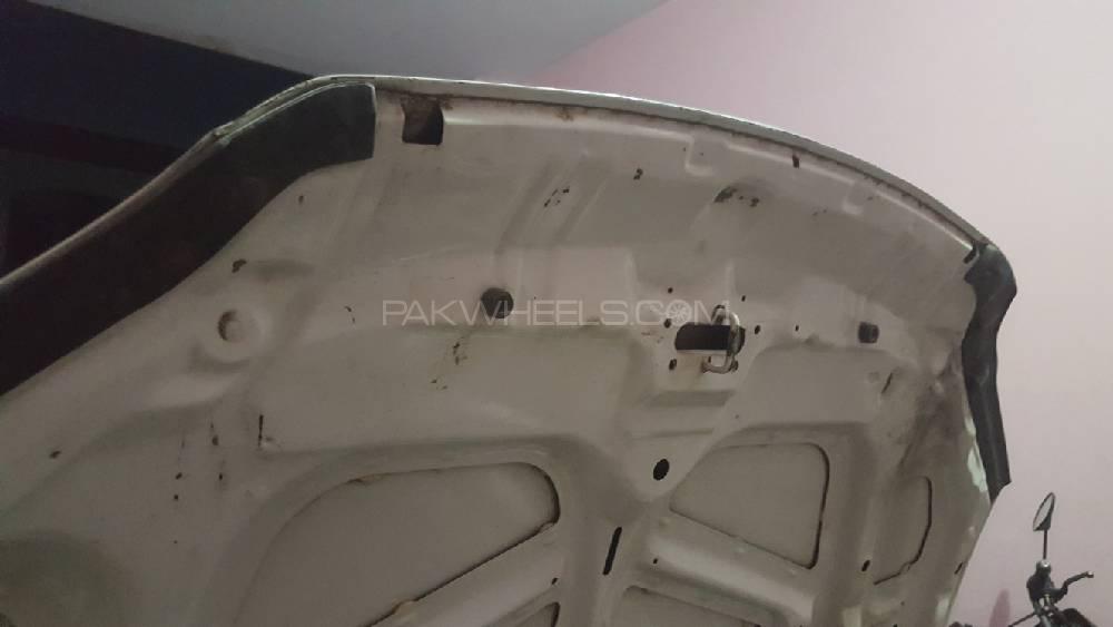 Honda Civic 2005 for Sale in Multan Honda Civic 2005 for Sale in Multan Image-6