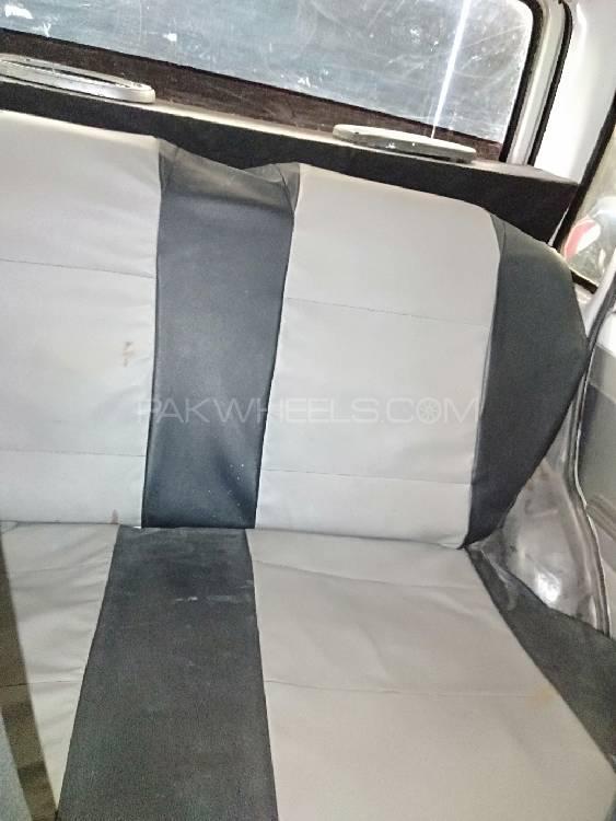 Suzuki Mehran 2006 for Sale in Rawalpindi Suzuki Mehran 2006 for Sale in Rawalpindi Image-3