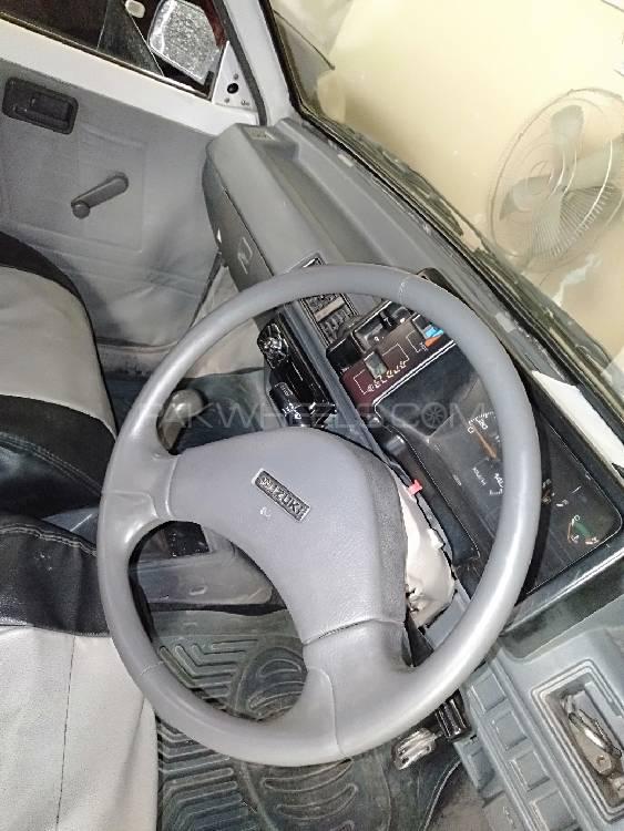 Suzuki Mehran 2006 for Sale in Rawalpindi Suzuki Mehran 2006 for Sale in Rawalpindi Image-2