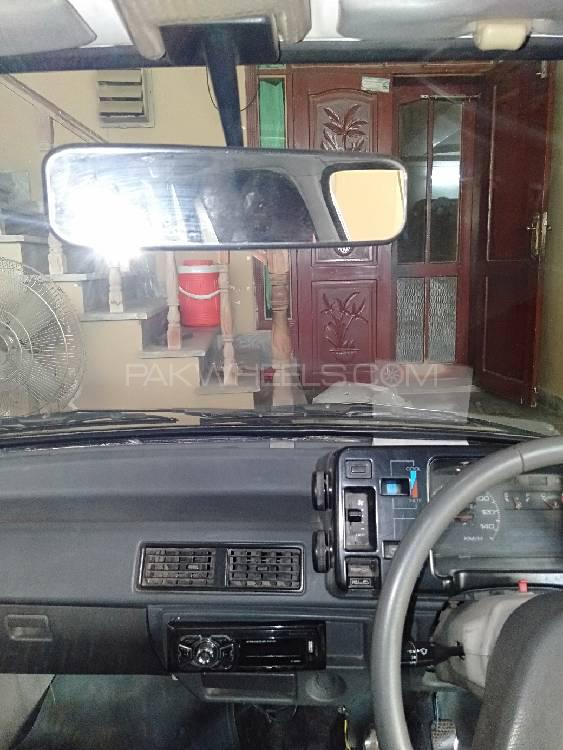 Suzuki Mehran 2006 for Sale in Rawalpindi Suzuki Mehran 2006 for Sale in Rawalpindi Image-4